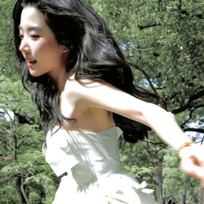 父亲是棵树